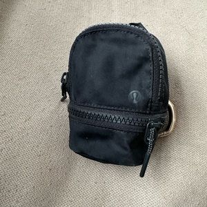 Lululemon Mini Backpack